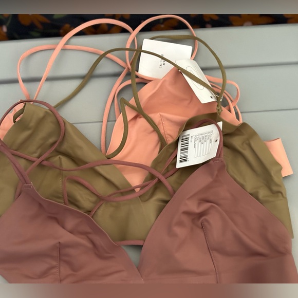 Urban Outfitters Other - Urban Outfitters Bralette - 3 for $30